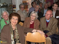 Eröffnung der Ausstellung 2017 in Burgdorf